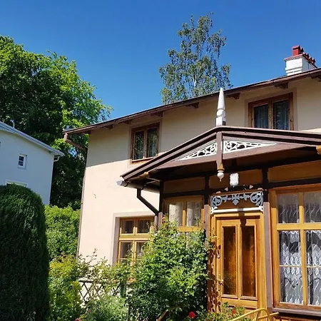 Baltycki Daire Sopot