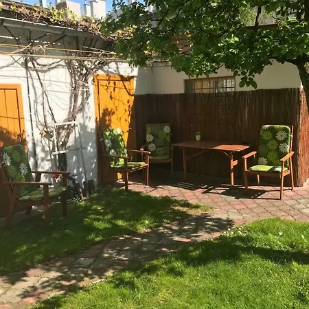 Baltycki Apartman *