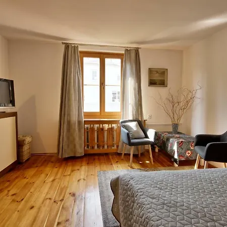 Baltycki Апартаменти