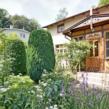 Apartament Bałtycki