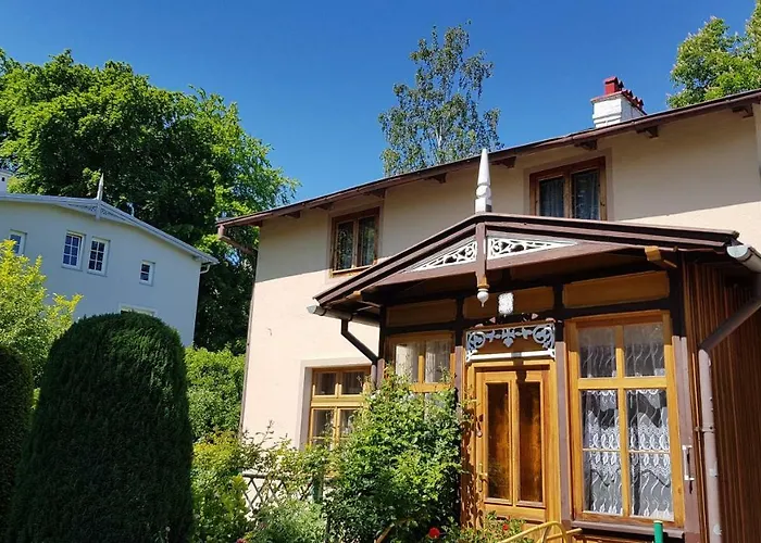 Baltycki Appartamento Sopot