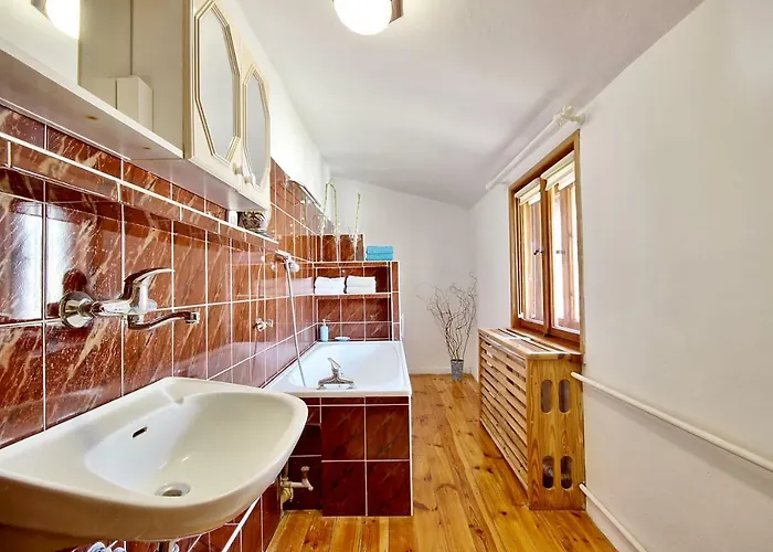 Baltycki Appartamento *