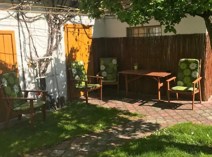 Baltycki Апартаменти *