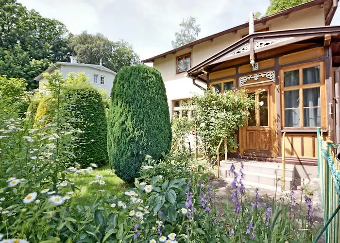 Appartement Baltycki